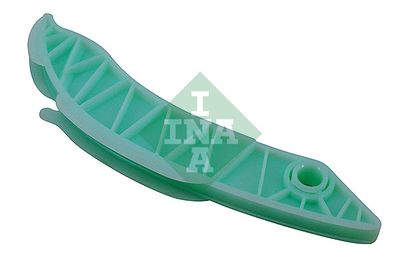 Tensioner Guide, timing chain Schaeffler INA 555 0075 10