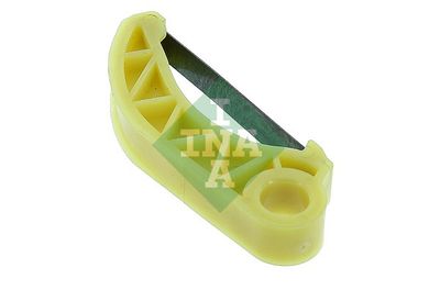 Tensioner Guide, oil pump drive chain Schaeffler INA 555 0598 10