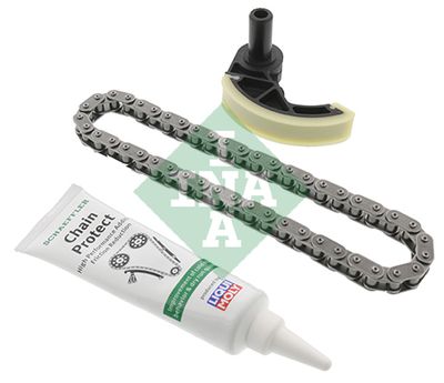 Chain Kit, oil pump drive Schaeffler INA 558 0040 10