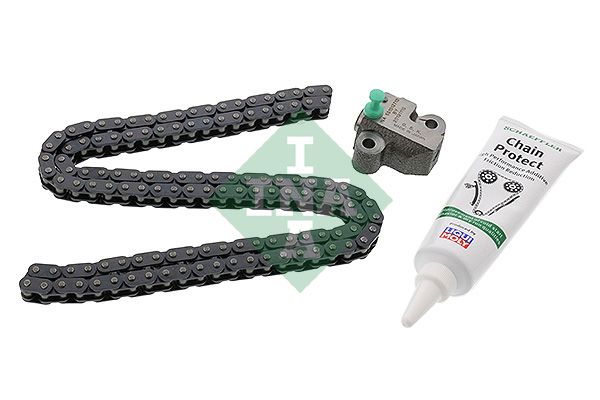 Schaeffler INA 558 0073 10 Timing Chain Kit
