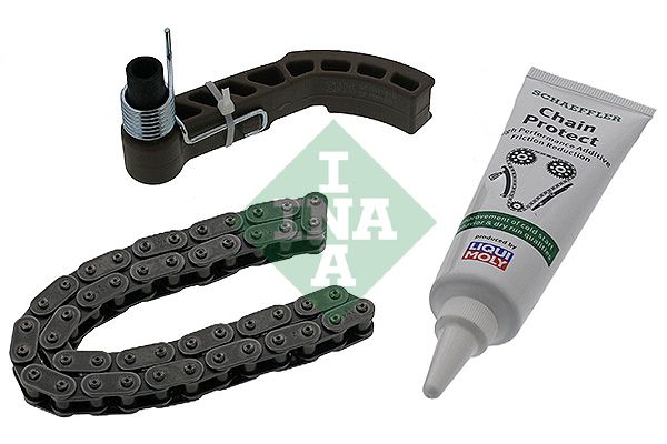 Schaeffler INA 558 0133 10 Chain Kit, oil pump drive
