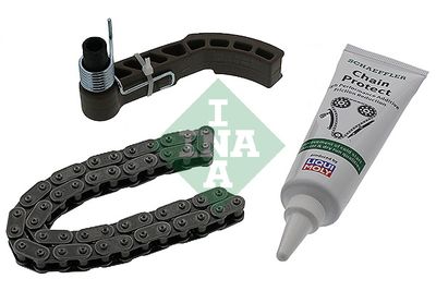 Chain Kit, oil pump drive Schaeffler INA 558 0133 10
