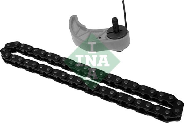 Schaeffler INA 558 0146 10 Chain Kit, oil pump drive