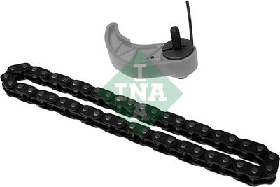 Chain Kit, oil pump drive Schaeffler INA 558 0146 10
