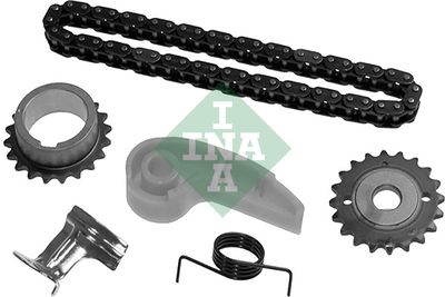 Chain Kit, oil pump drive Schaeffler INA 558 0154 30