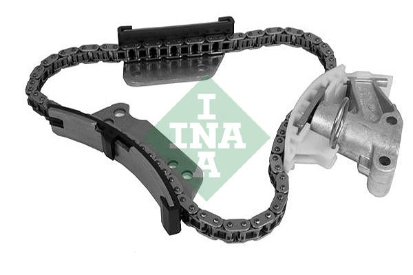 Schaeffler INA 558 0155 20 Chain Kit, oil pump drive