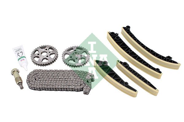 Schaeffler INA 559 0087 10 Timing Chain Kit