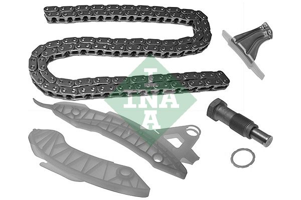 Schaeffler INA 559 0104 20 Timing Chain Kit