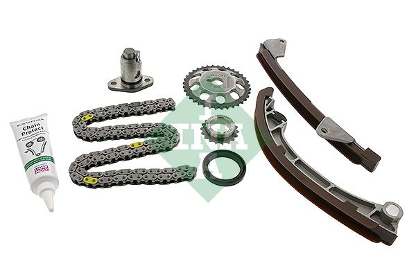 Schaeffler INA 559 0138 10 Timing Chain Kit