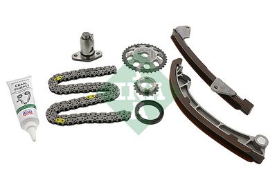Timing Chain Kit Schaeffler INA 559 0138 10