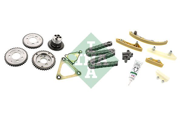 Schaeffler INA 559 0152 30 Timing Chain Kit