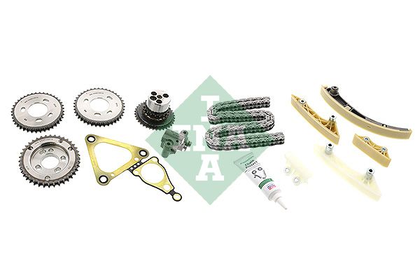 Schaeffler INA 559 0176 30 Timing Chain Kit