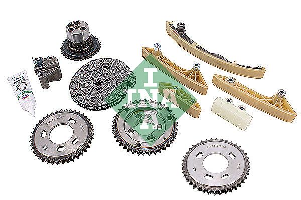 Schaeffler INA 559 0188 30 Timing Chain Kit
