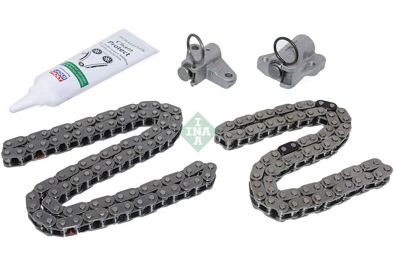 Schaeffler INA 559 1002 10 Timing Chain Kit