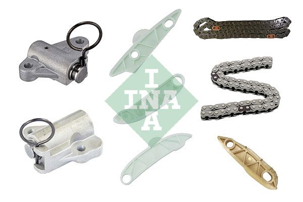 Schaeffler INA 559 1002 20 Timing Chain Kit