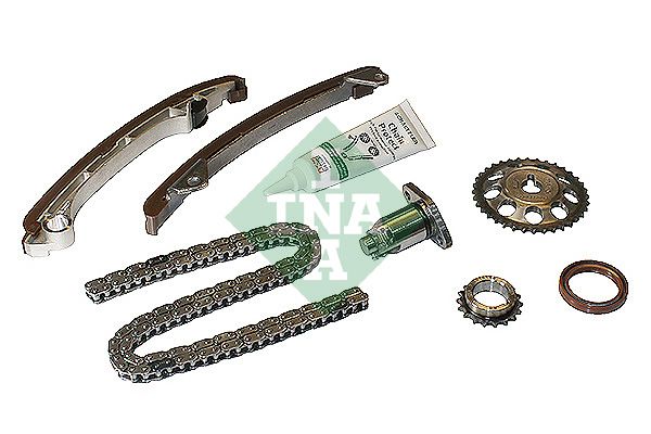 Schaeffler INA 559 1005 40 Timing Chain Kit