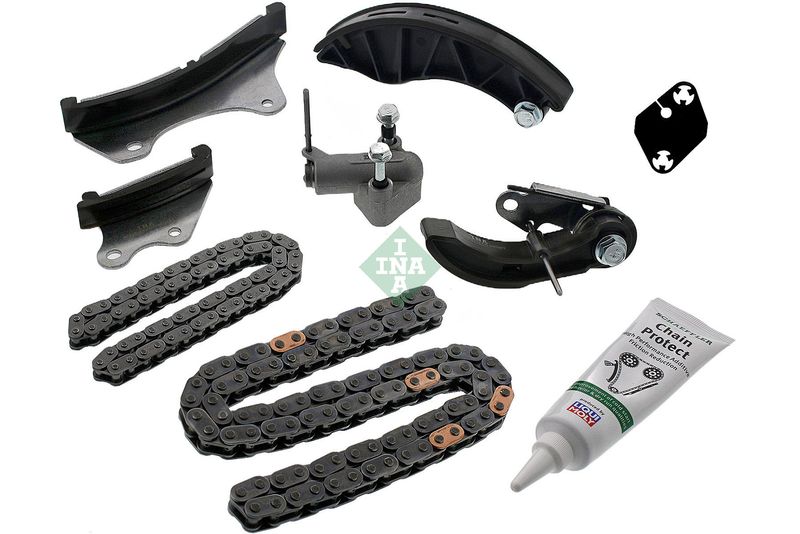 Schaeffler INA 559 1008 21 Timing Chain Kit