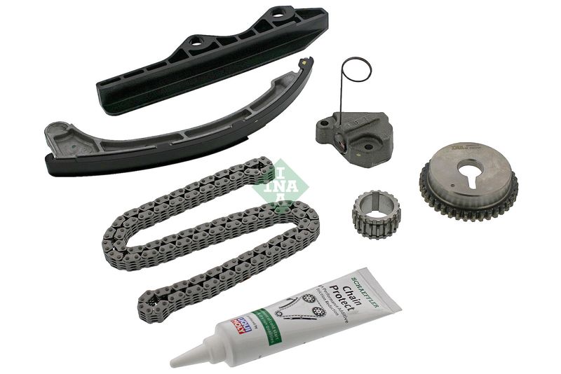 Schaeffler INA 559 1018 30 Timing Chain Kit