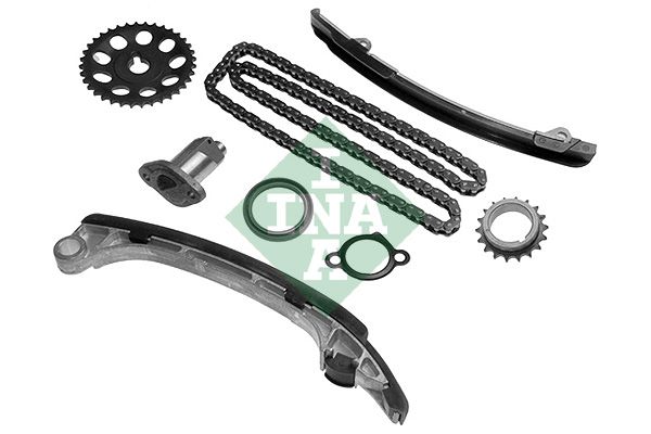 Schaeffler INA 559 1031 40 Timing Chain Kit