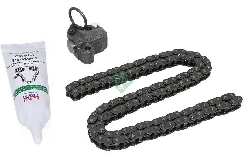 Schaeffler INA 559 1683 10 Timing Chain Kit