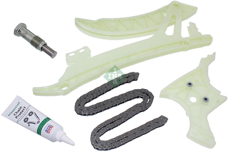 Schaeffler INA 559 1709 20 Timing Chain Kit