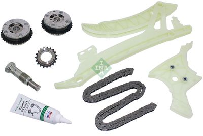 Timing Chain Kit Schaeffler INA 559 1709 30