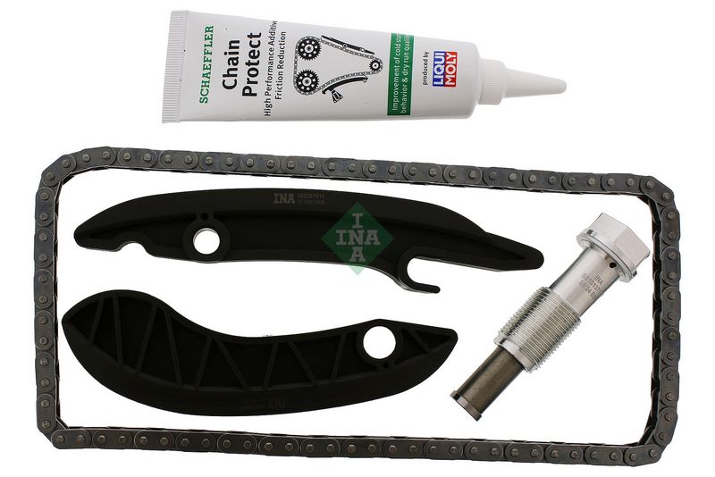 Schaeffler INA 559 1713 20 Timing Chain Kit