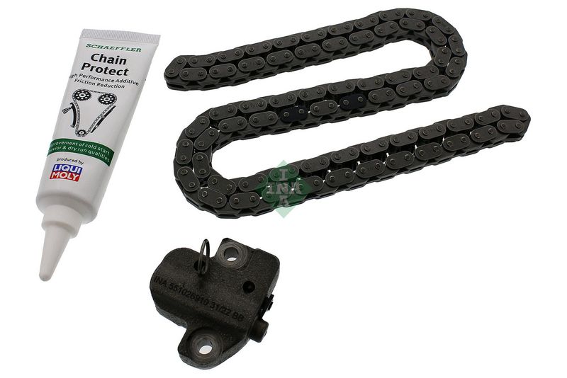 Schaeffler INA 559 1717 10 Timing Chain Kit