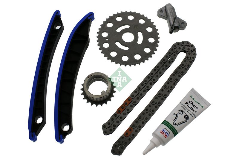 Schaeffler INA 559 1780 30 Timing Chain Kit