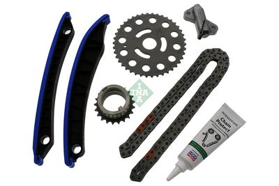 Timing Chain Kit Schaeffler INA 559 1780 30