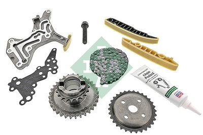 Timing Chain Kit Schaeffler INA 559 1796 40