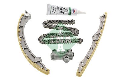 Timing Chain Kit Schaeffler INA 559 1801 20