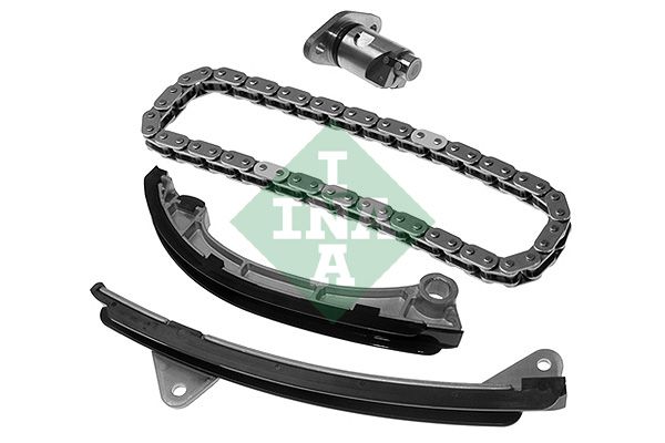 Schaeffler INA 559 1805 20 Timing Chain Kit