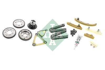 Timing Chain Kit Schaeffler INA 559 1806 41