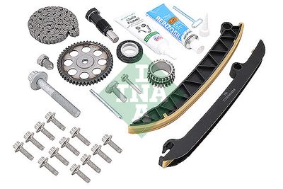 Timing Chain Kit Schaeffler INA 559 1807 40