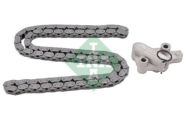 Schaeffler INA 559 1808 10 Timing Chain Kit