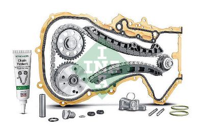 Timing Chain Kit Schaeffler INA 559 1808 40