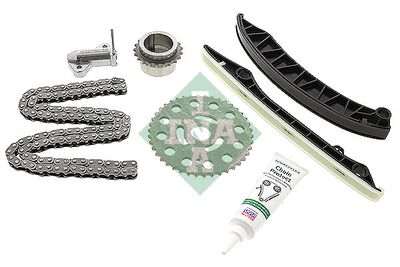 Timing Chain Kit Schaeffler INA 559 1811 30