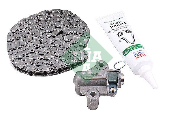 Schaeffler INA 559 1812 10 Timing Chain Kit