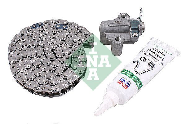 Schaeffler INA 559 1813 10 Timing Chain Kit