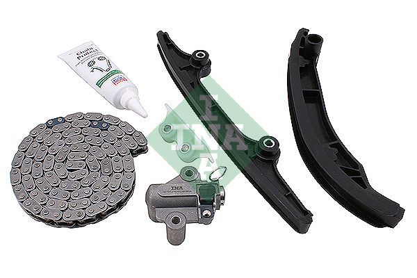 Schaeffler INA 559 1813 20 Timing Chain Kit