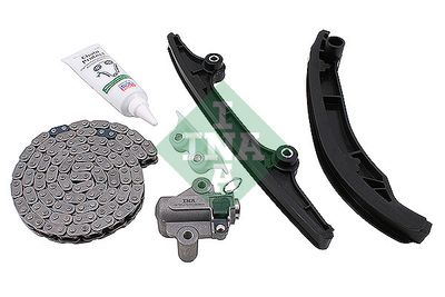 Timing Chain Kit Schaeffler INA 559 1813 20