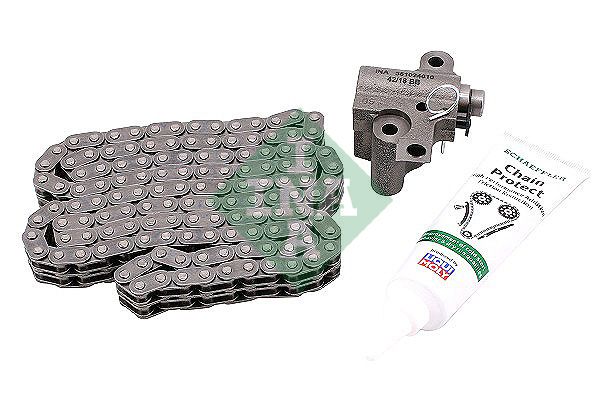 Schaeffler INA 559 1814 10 Timing Chain Kit