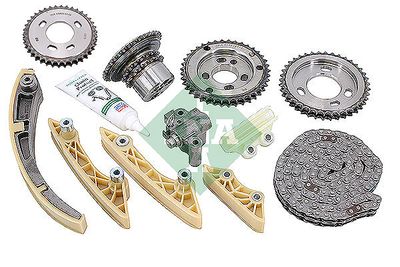 Timing Chain Kit Schaeffler INA 559 1814 30