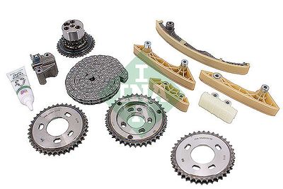 Timing Chain Kit Schaeffler INA 559 1815 30
