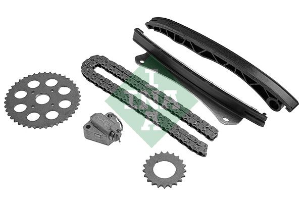 Schaeffler INA 559 1817 30 Timing Chain Kit