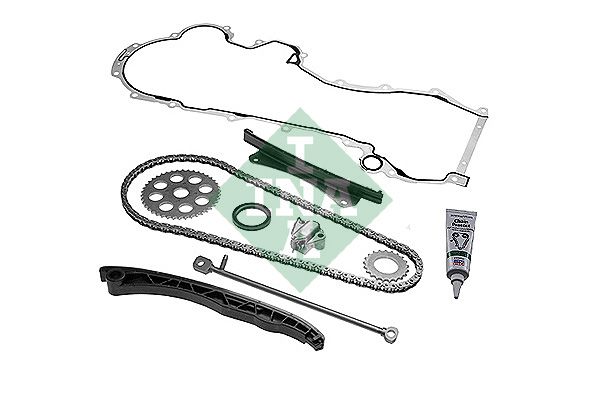 Schaeffler INA 559 1817 40 Timing Chain Kit