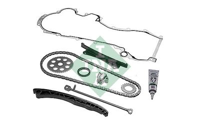 Timing Chain Kit Schaeffler INA 559 1817 40