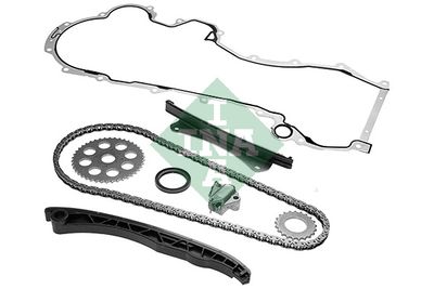 Timing Chain Kit Schaeffler INA 559 1817 41