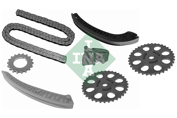 Schaeffler INA 559 1820 30 Timing Chain Kit